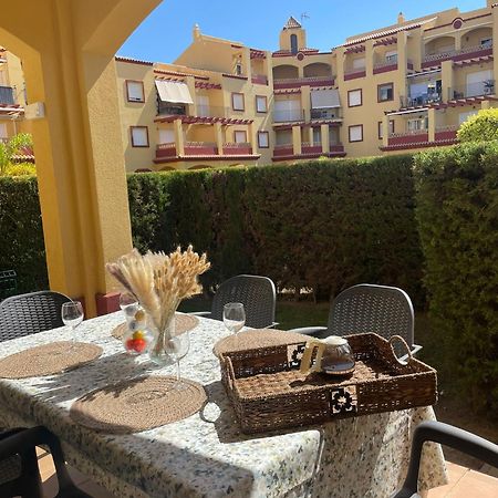 Playa & Golf & Naturaleza & Relax Huelva Exterior foto