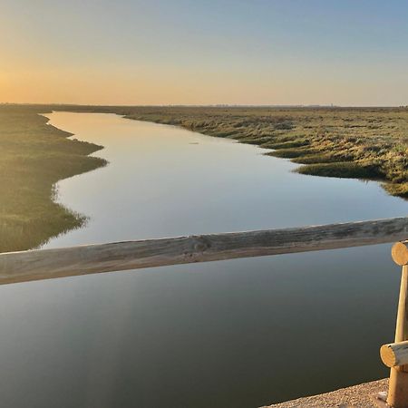 Playa & Golf & Naturaleza & Relax Huelva Exterior foto