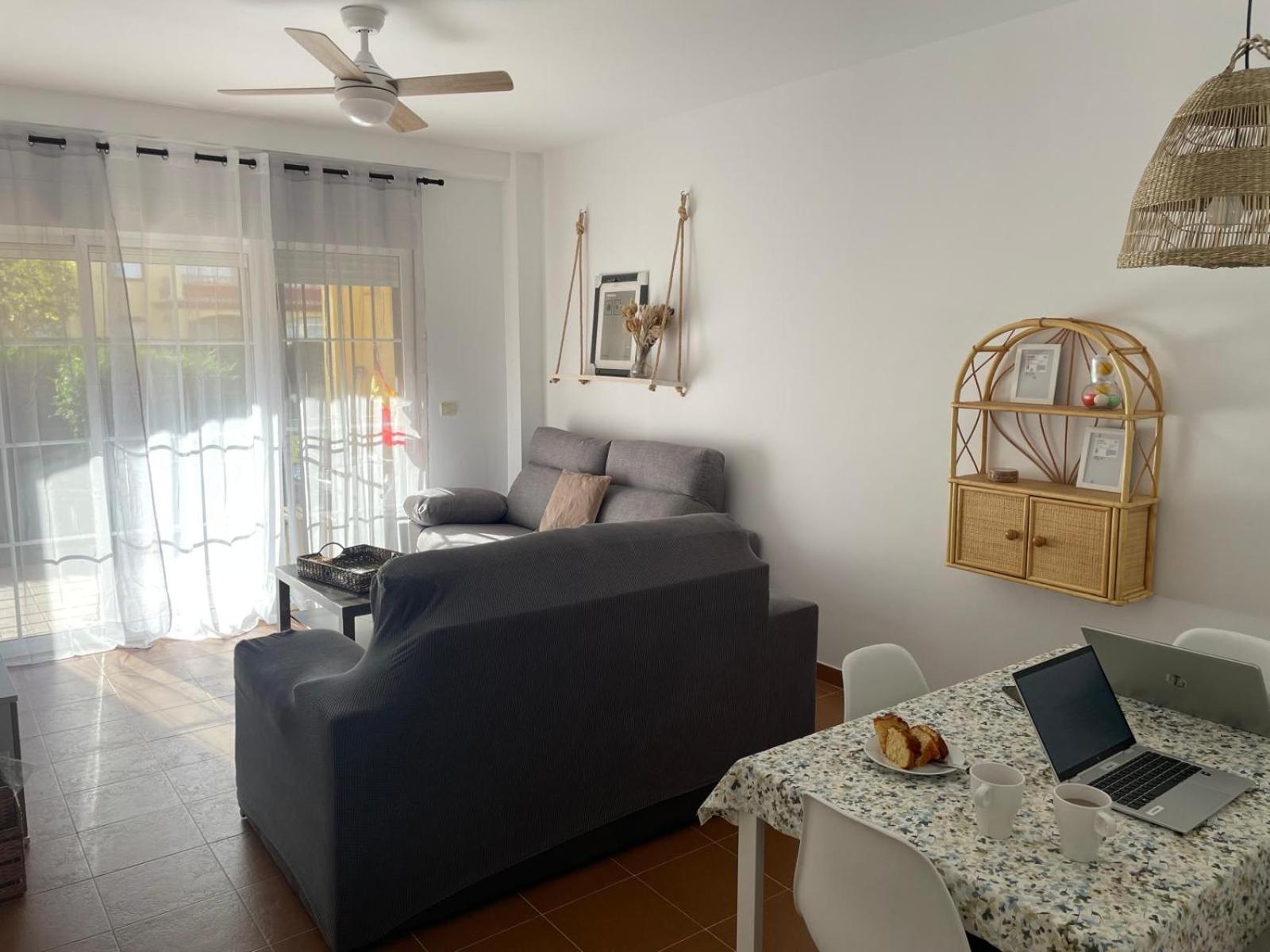 Playa & Golf & Naturaleza & Relax Huelva Exterior foto
