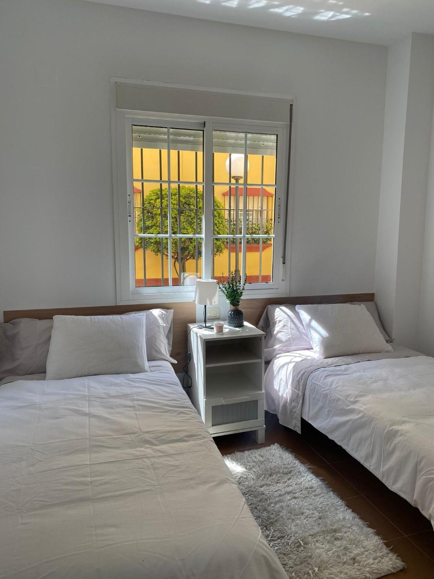 Playa & Golf & Naturaleza & Relax Huelva Exterior foto