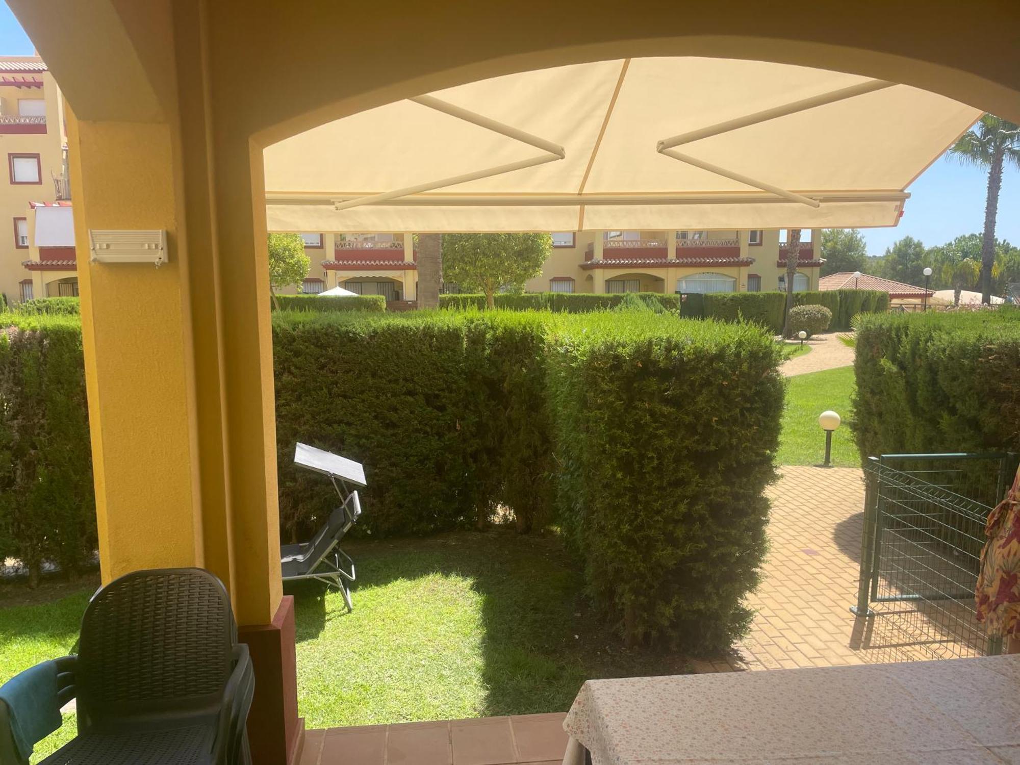 Playa & Golf & Naturaleza & Relax Huelva Exterior foto