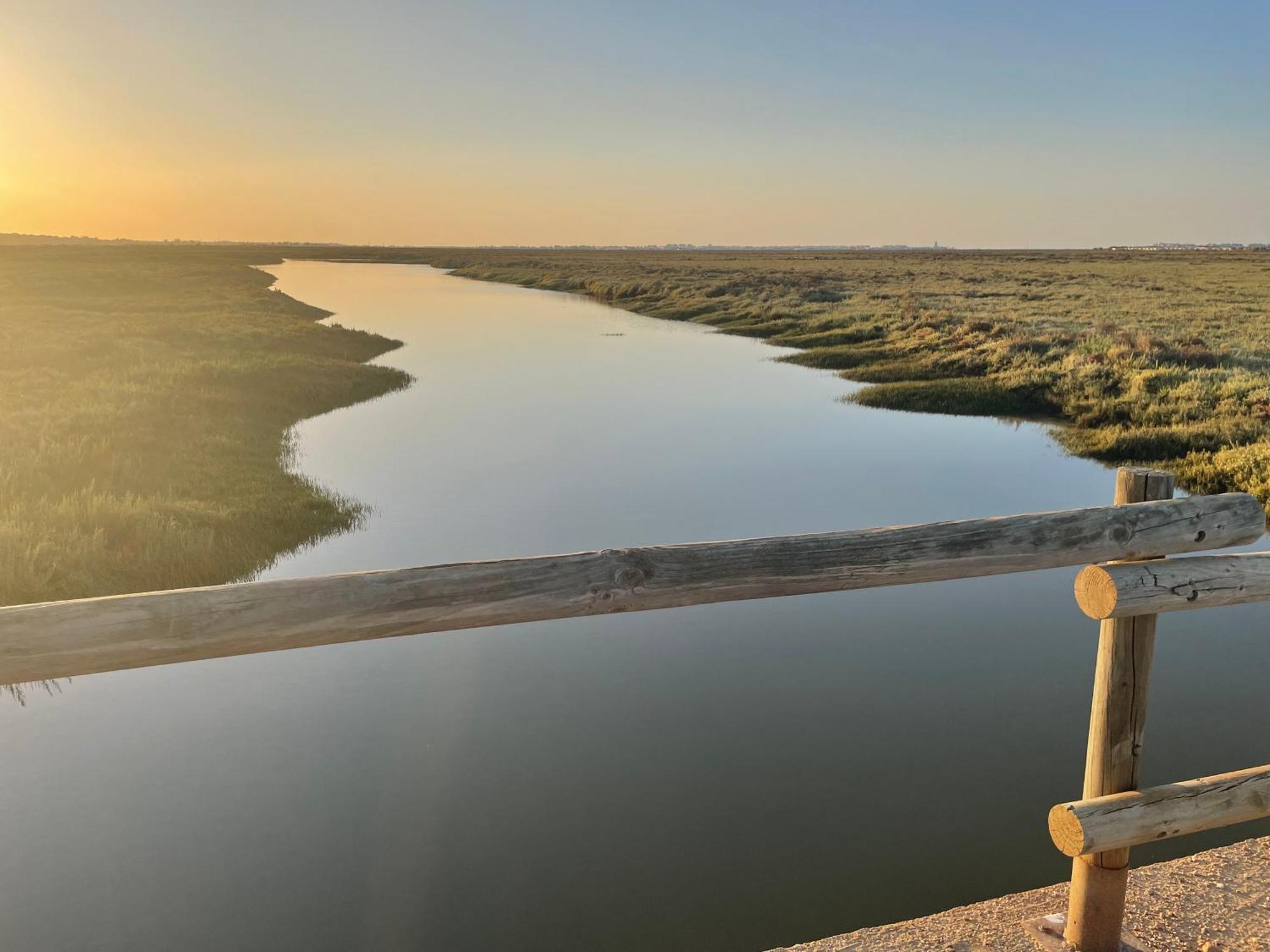 Playa & Golf & Naturaleza & Relax Huelva Exterior foto